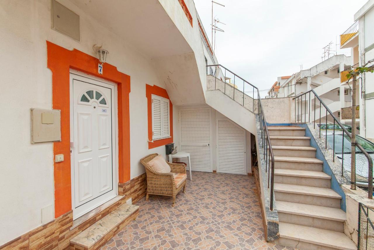 Appartement B83 - Alleway Gem In *