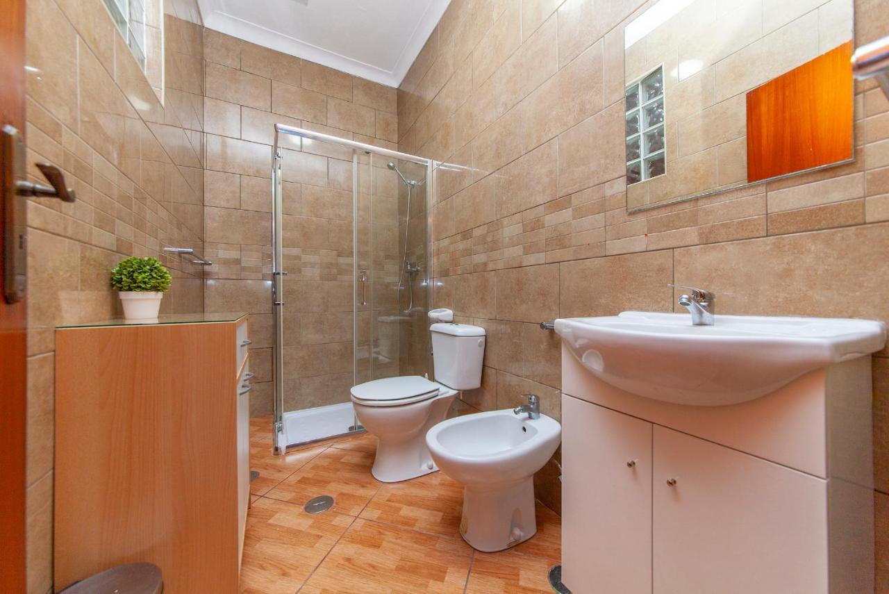Appartement B83 - Alleway Gem In *